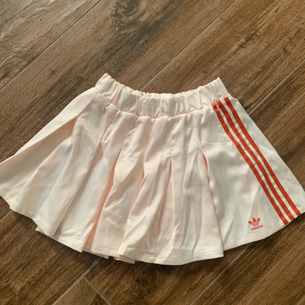 Adidas Originals Tennis Skirt